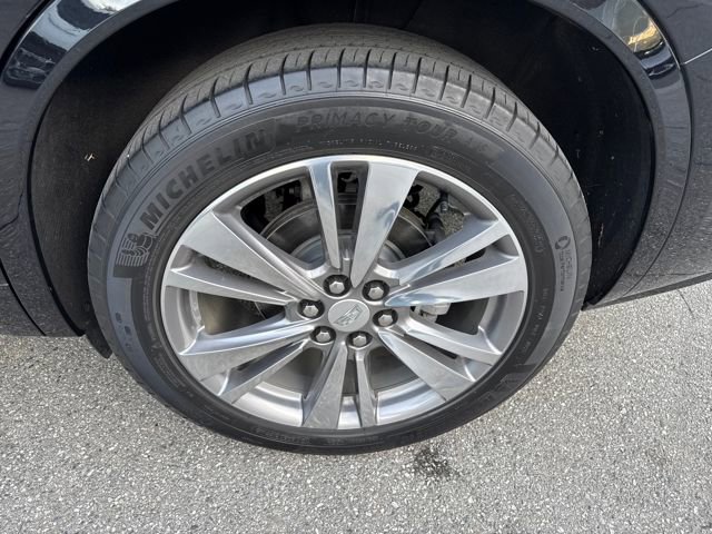 Certified 2022 Cadillac XT6 Premium Luxury image 27