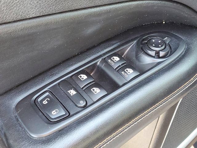 Used 2021 Jeep Compass Latitude FWD image 20