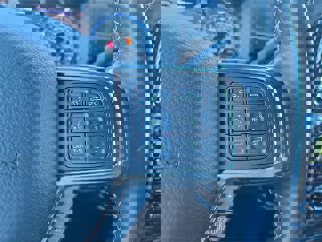 Used 2021 RAM 2500 Limited image 20