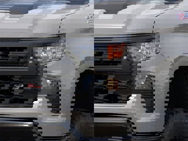 New 2026 Chevrolet Silverado 1500 Custom Trail Boss w/ LPO, Dark Essentials Package image 10