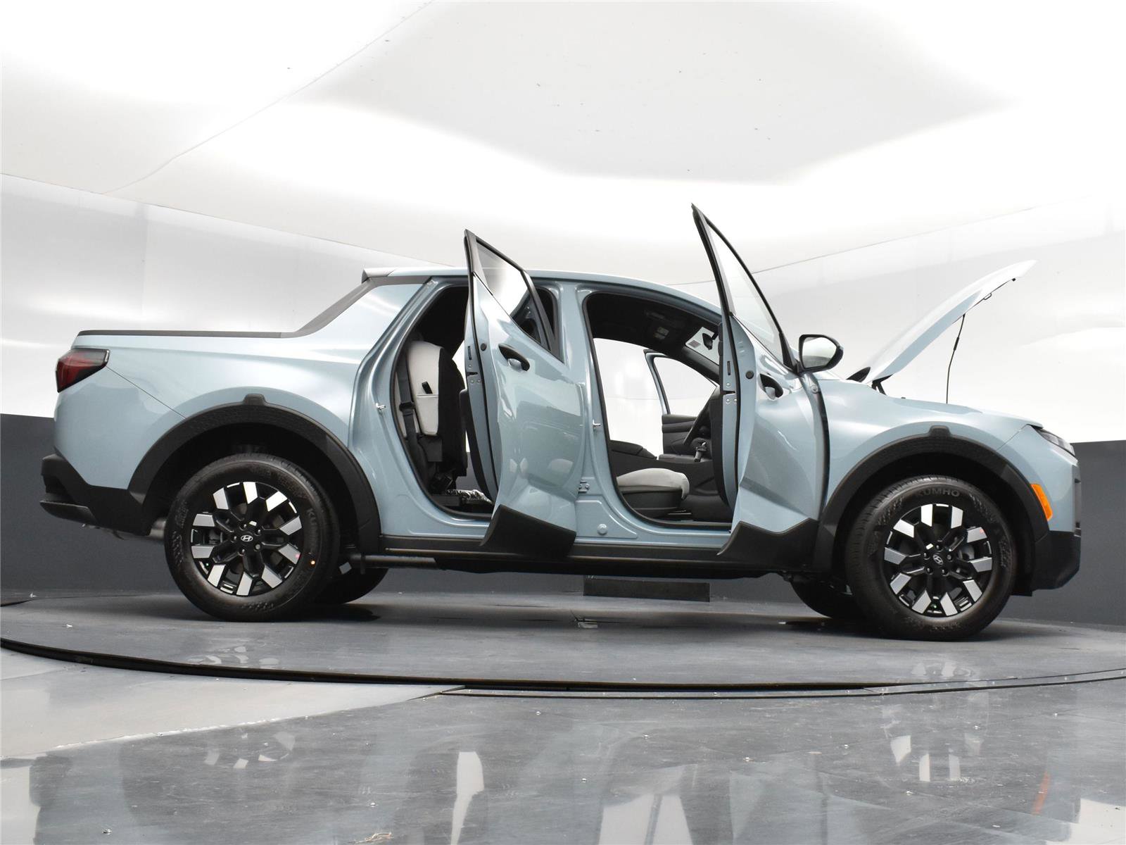 New 2026 Hyundai Santa Cruz SE image 21