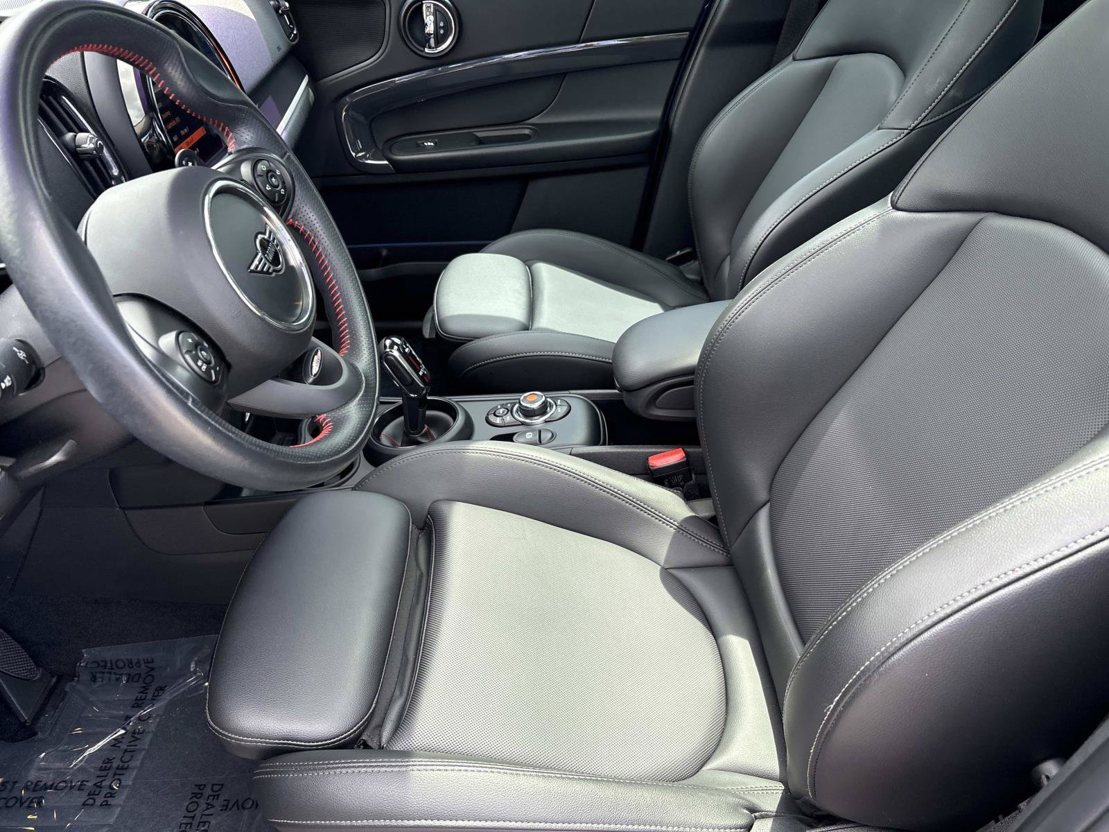 Used 2020 MINI Cooper Countryman S FWD image 14