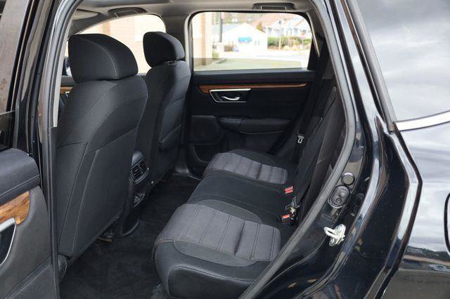 Used 2019 Honda CR-V EX image 18