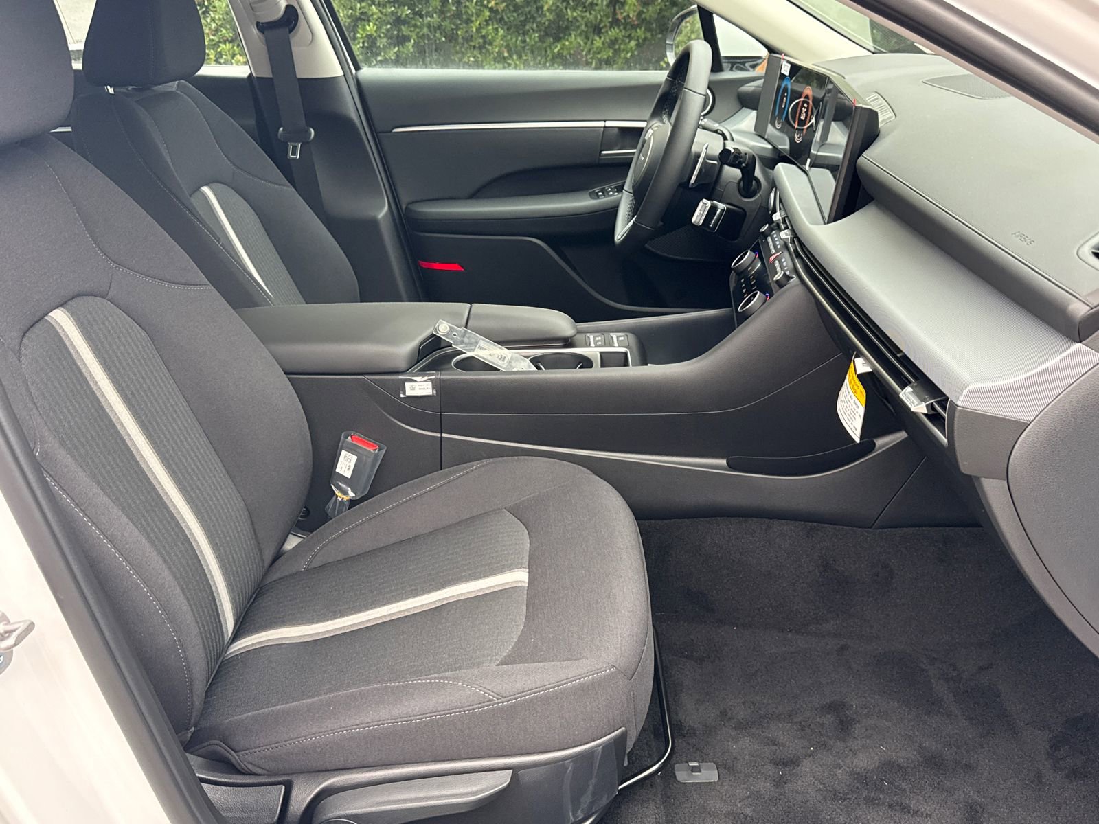 New 2026 Hyundai Sonata SEL image 13