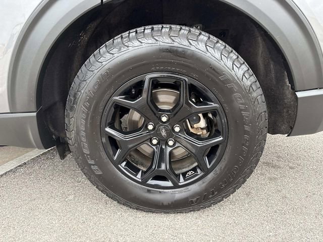 Used 2021 Ford Explorer Timberline image 29