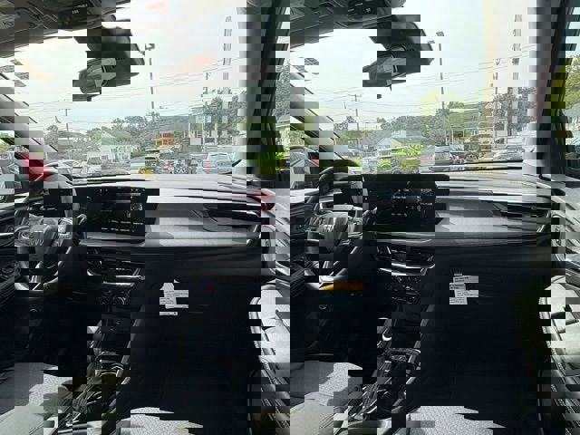 New 2026 Buick Encore GX Preferred w/ Comfort Package image 24