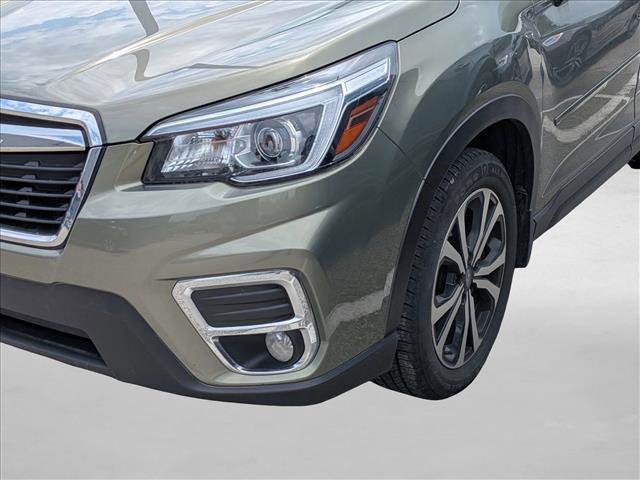 Used 2019 Subaru Forester Limited AWD/4WD image 10