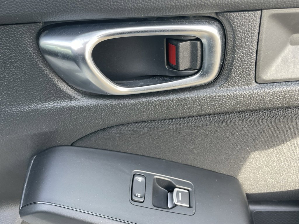 Used 2023 Honda Civic Sport image 13