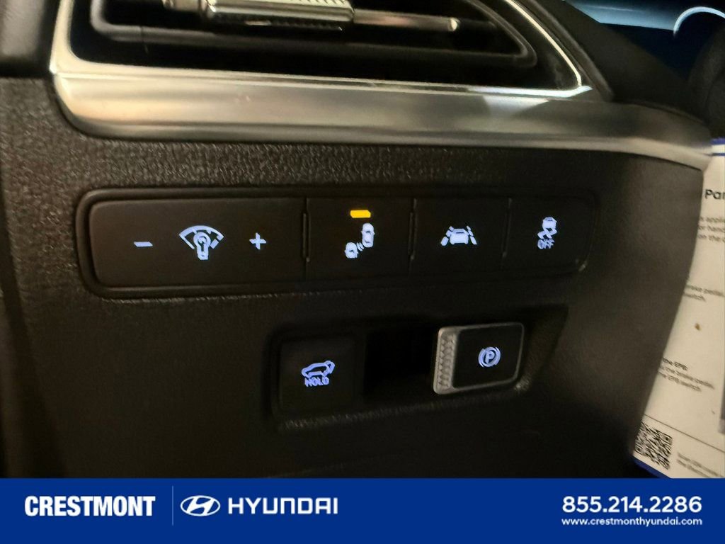 Used 2021 Hyundai Palisade Calligraphy w/ Cargo Package AWD/4WD image 40