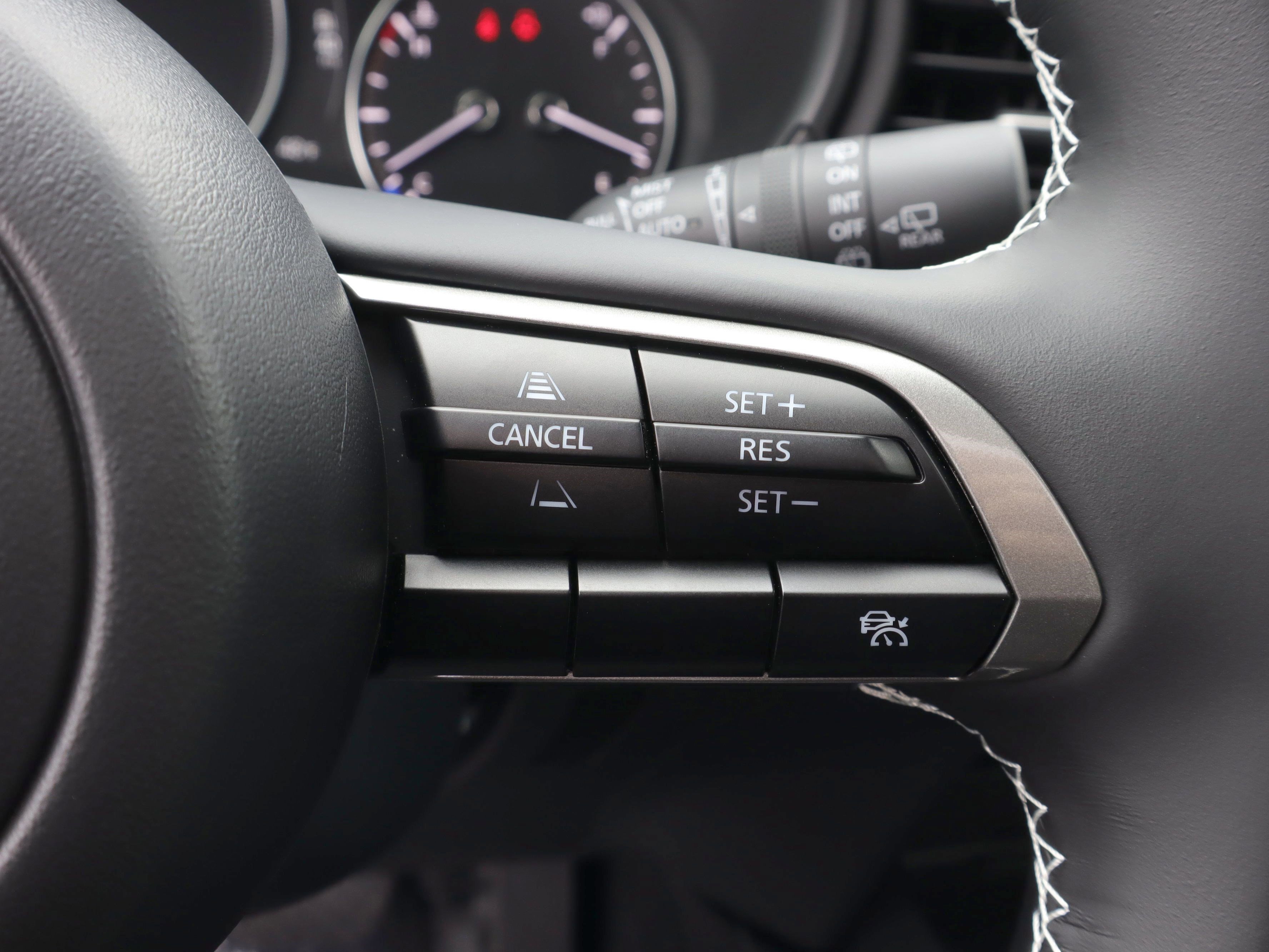 New 2026 MAZDA CX-30 AWD 2.5 S image 17