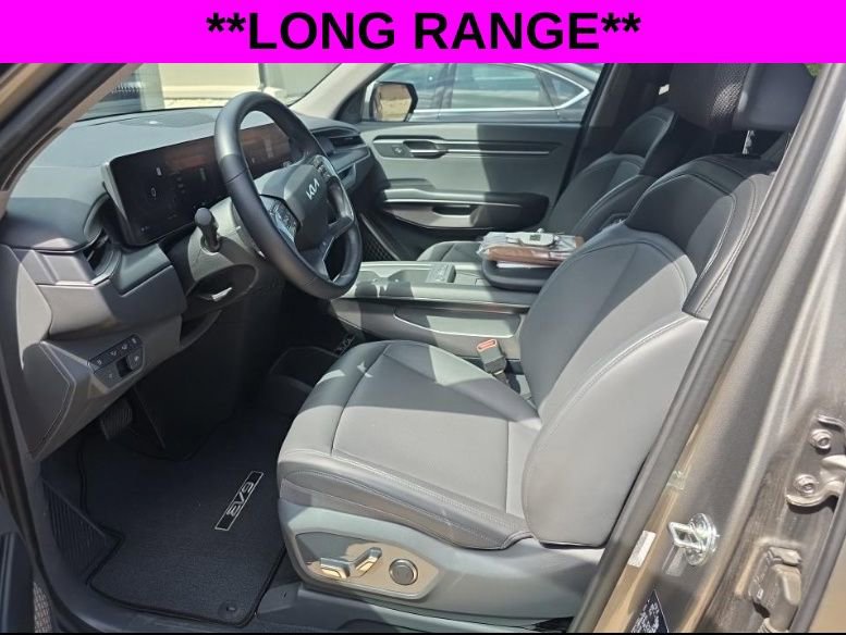 Used 2024 Kia EV9 Light Long Range image 16