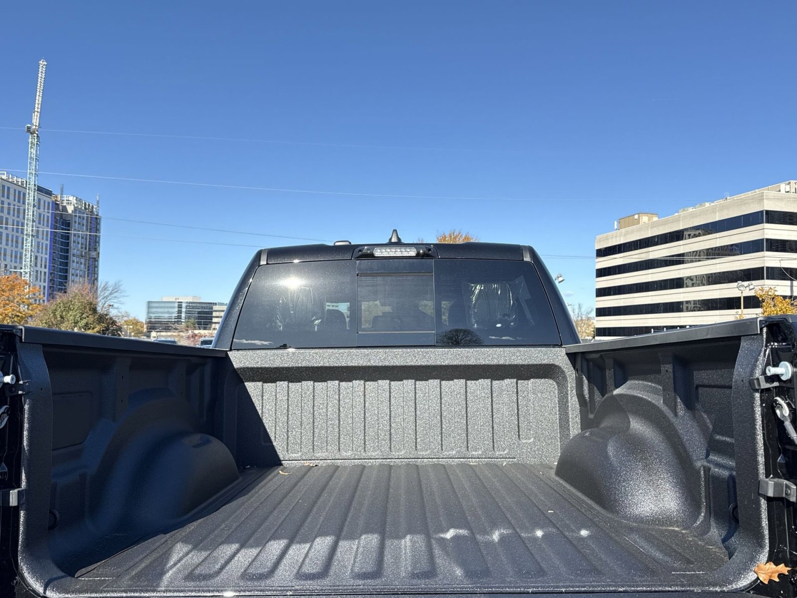 New 2026 RAM 1500 RHO w/ RHO Level 1 Equipment Group AWD/4WD image 26