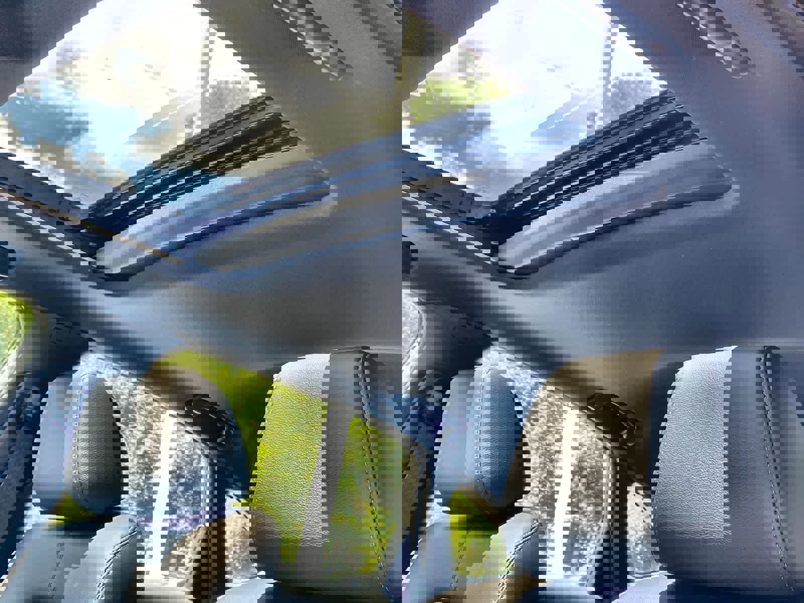 New 2026 Honda Civic Sport Touring image 14