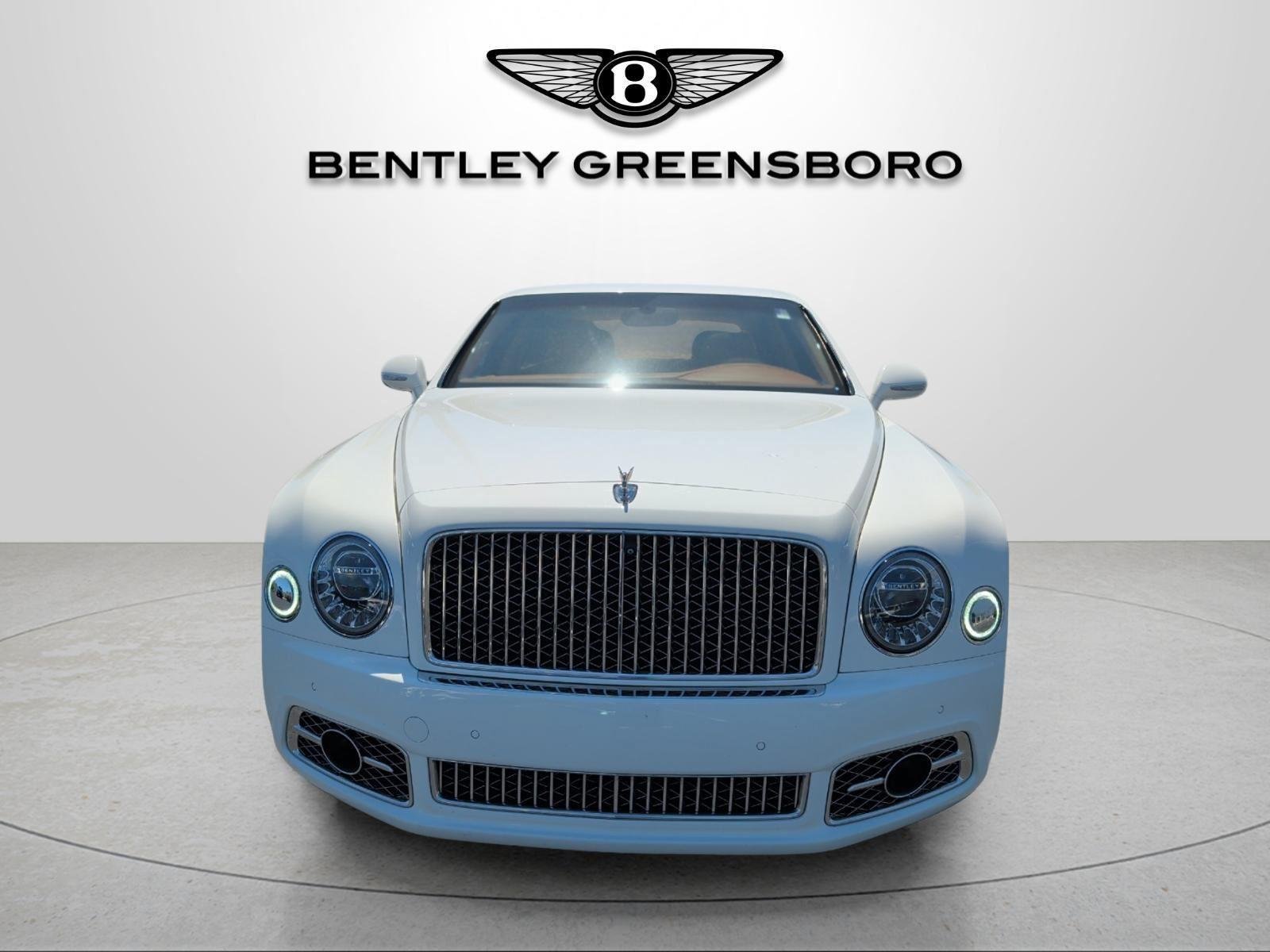 Used 2017 Bentley Mulsanne RWD image 17