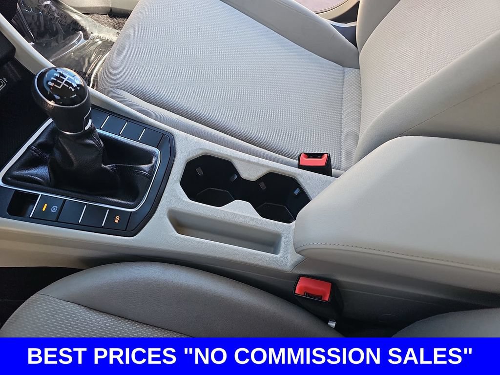 Used 2019 Volkswagen Jetta S FWD image 23