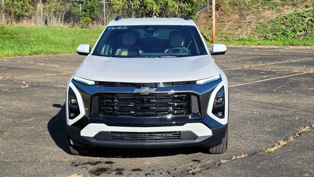New 2026 Chevrolet Equinox ACTIV w/ Convenience Package III image 4