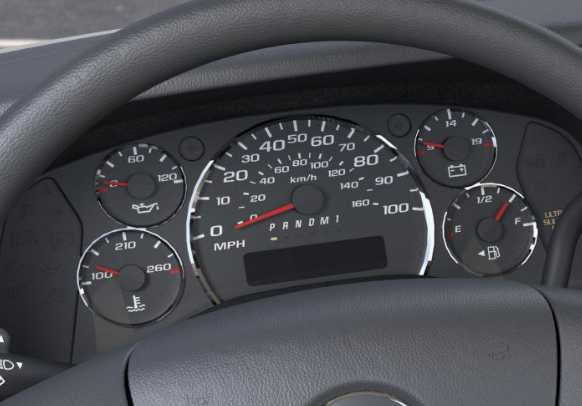 New 2025 Chevrolet Express 3500 w/ Power Convenience Package RWD image 10