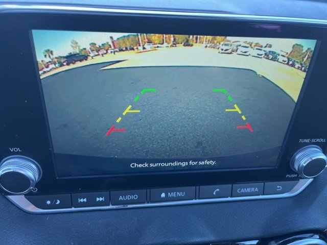 Used 2024 Nissan Sentra SR image 13