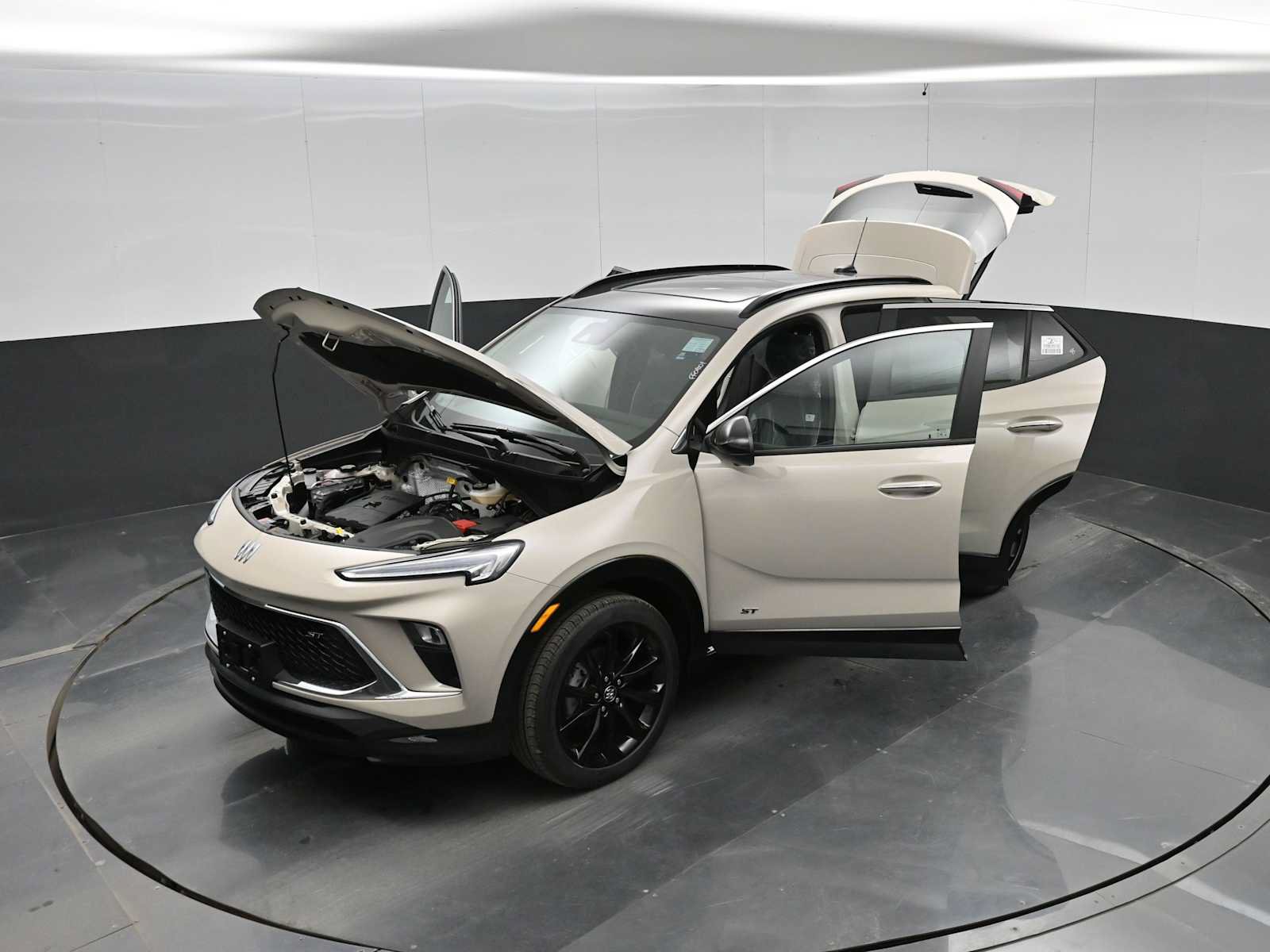 New 2026 Buick Encore GX Sport Touring w/ Studio Series AWD/4WD image 42