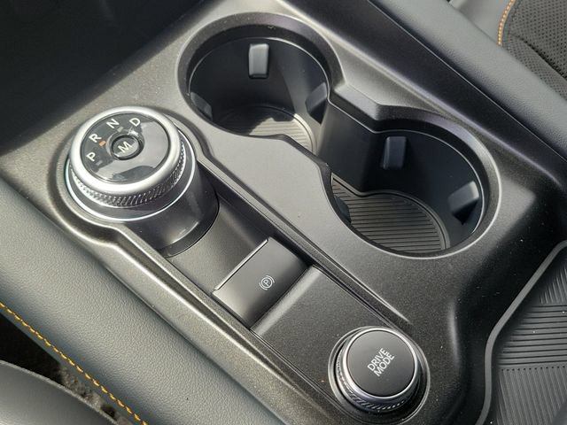 New 2026 Ford Explorer Tremor AWD/4WD image 29
