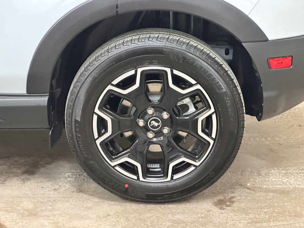 New 2026 Ford Bronco Sport Outer Banks w/ Outer Banks Tech Package+ image 41