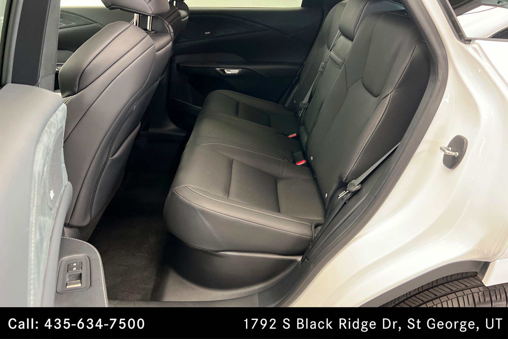 Used 2024 Lexus RX 350 F Sport w/ Convenience Package image 21