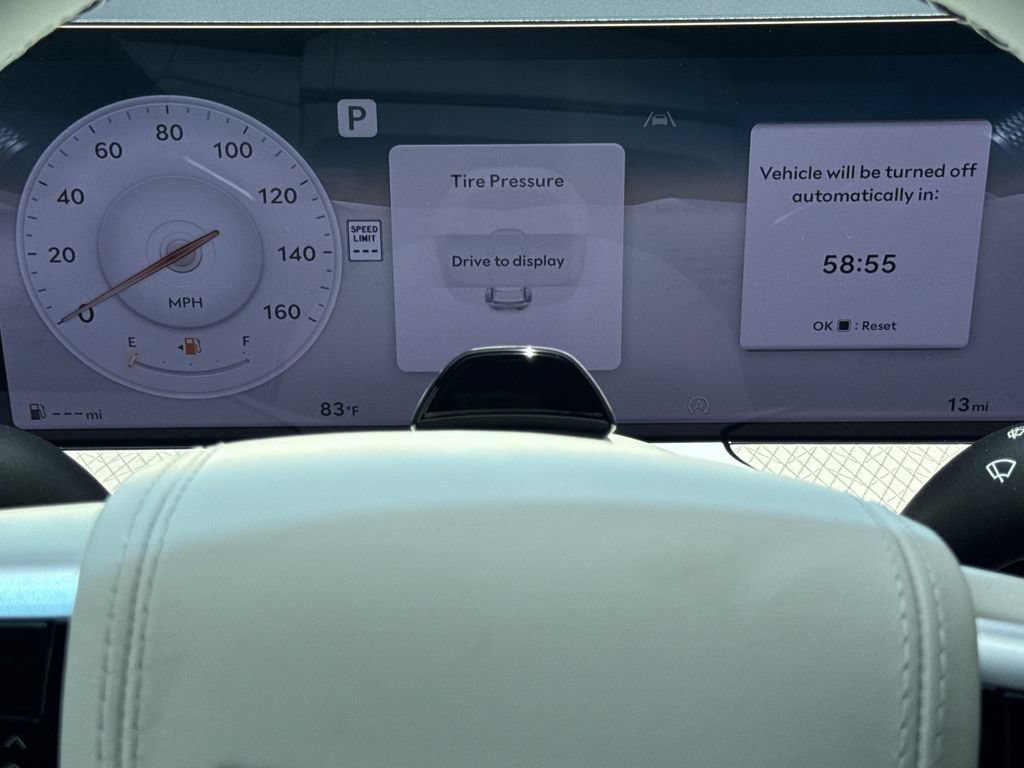New 2026 Genesis GV80 3.5T Prestige AWD/4WD image 26