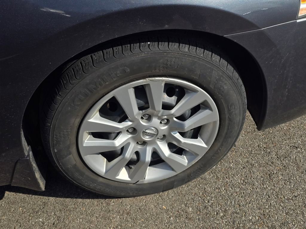 Used 2013 Nissan Altima 2.5 S image 5