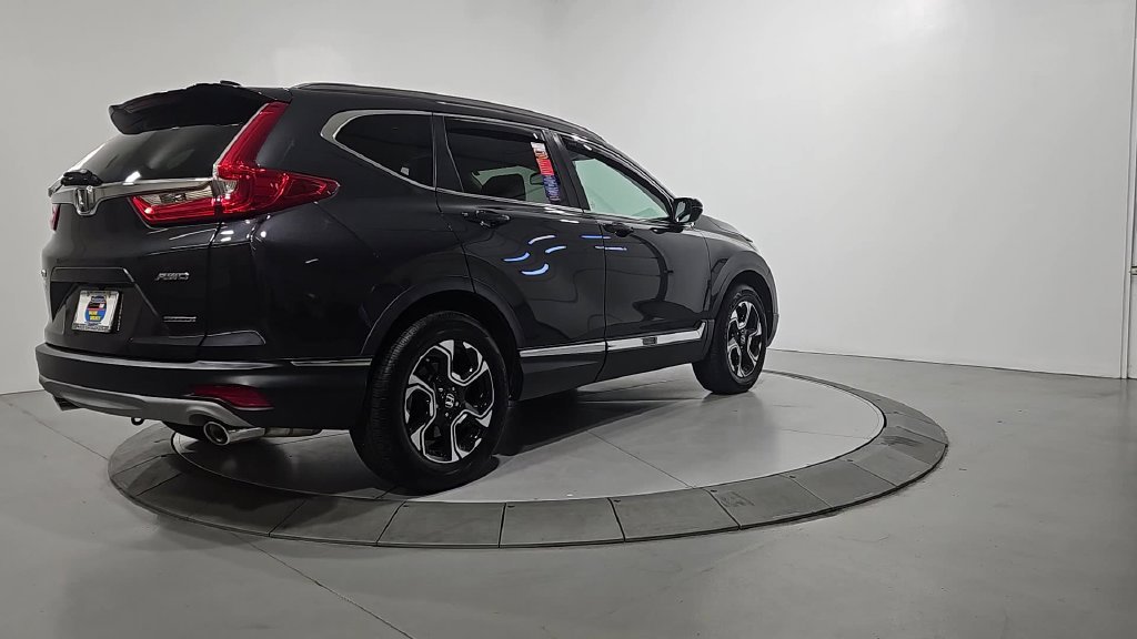 Used 2018 Honda CR-V Touring image 5