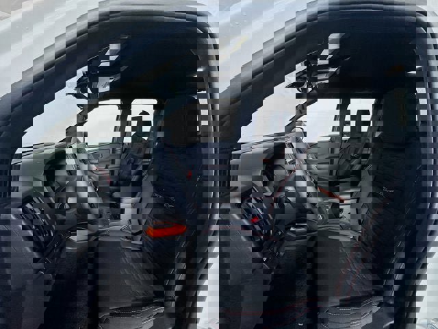 New 2026 Nissan Frontier PRO-4X w/ Pro-4x Convenience Package AWD/4WD image 17