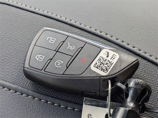 New 2025 Buick Enclave Sport Touring w/ Power Package image 34