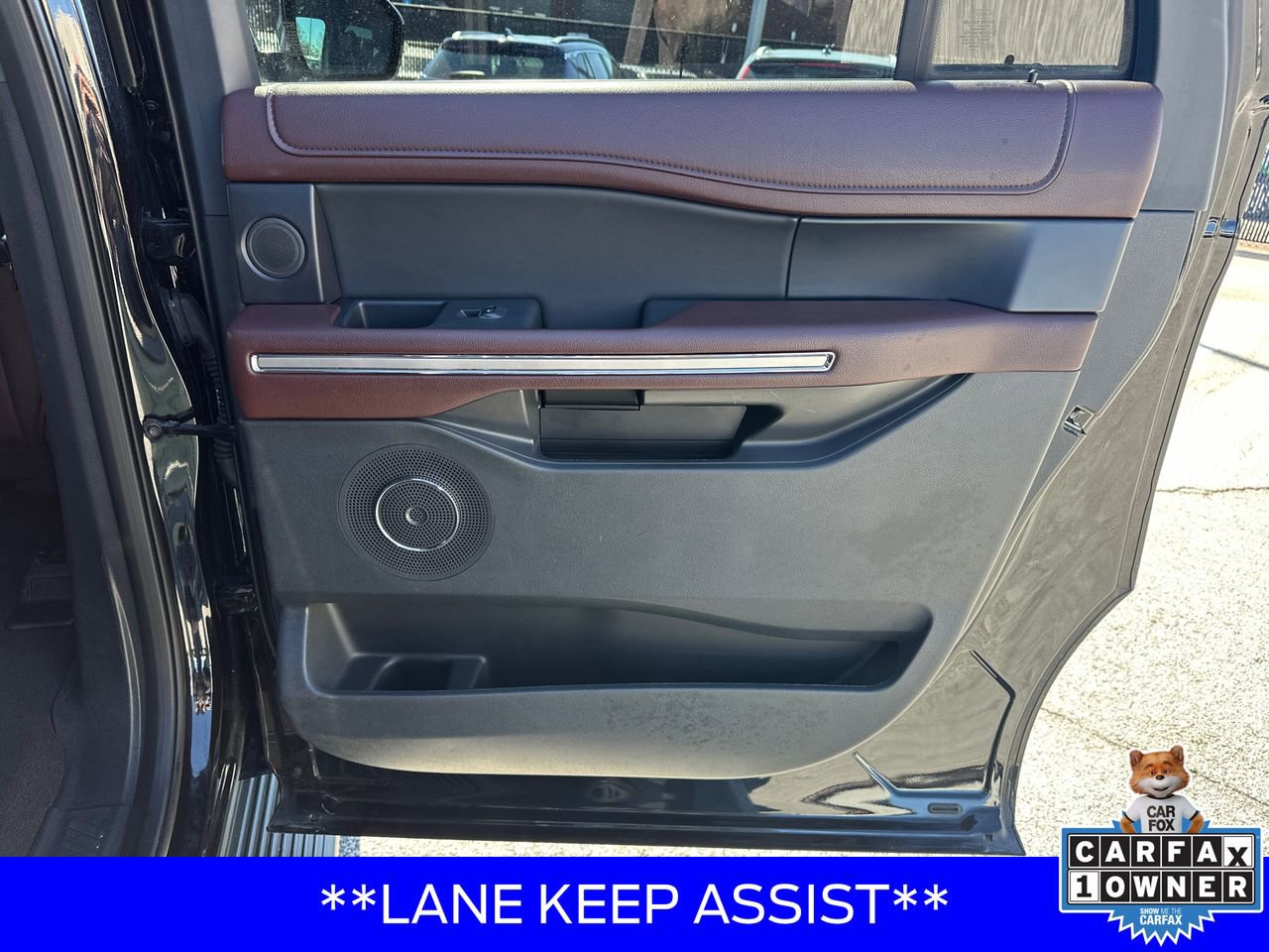 Used 2024 Ford Expedition Max Limited image 16