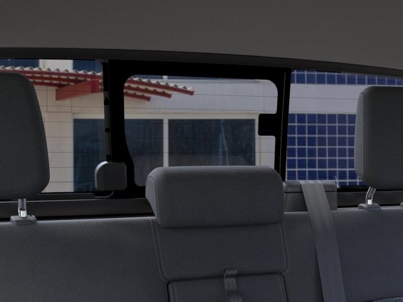 New 2026 Ford Ranger XLT AWD/4WD image 23