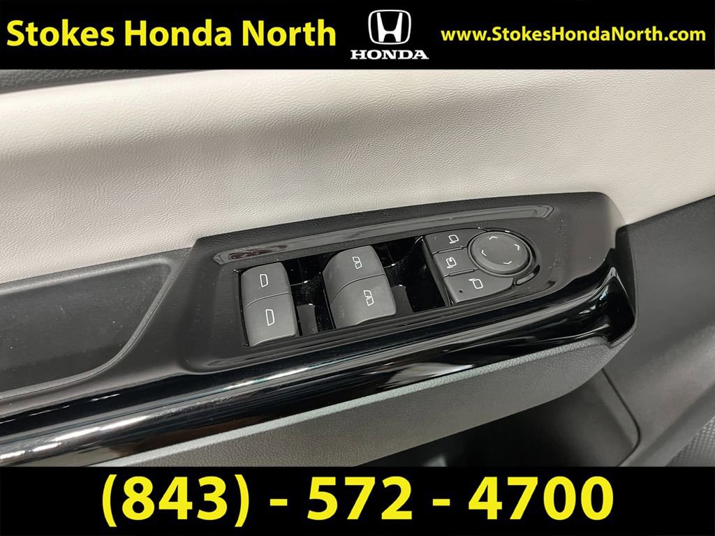 New 2026 Honda Prologue Elite image 15