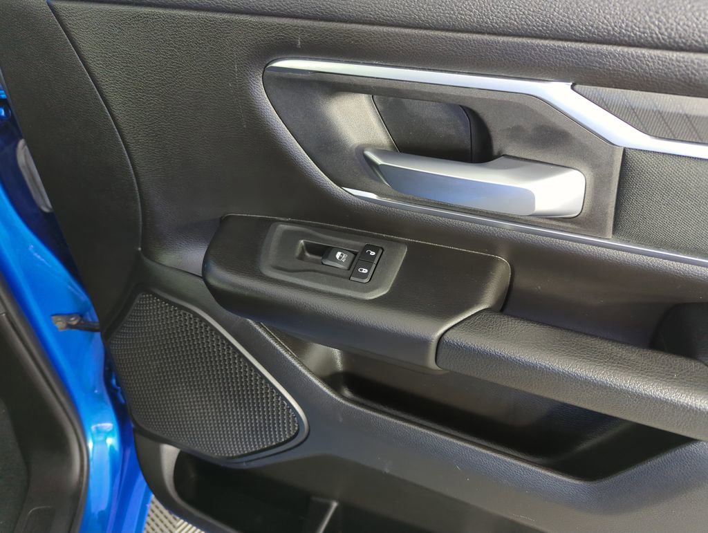 Used 2025 RAM 1500 Big Horn image 33