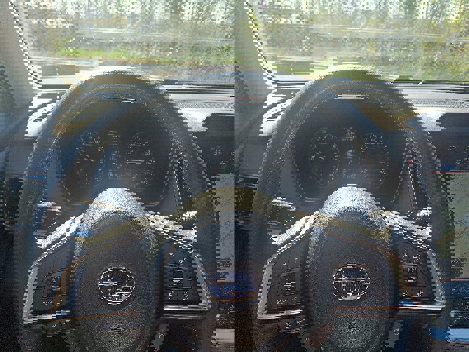 Used 2022 Subaru Outback Limited image 18