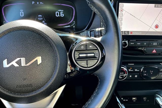 Used 2024 Kia Soul EX image 11