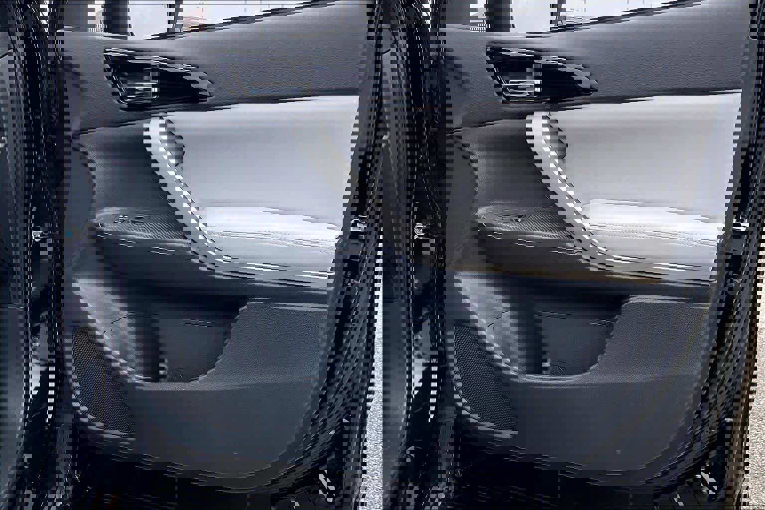 Used 2023 Mitsubishi Eclipse Cross SEL image 21