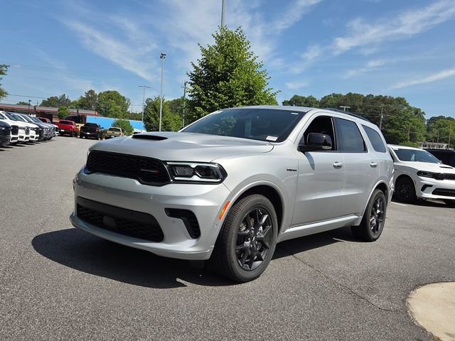 New 2026 Dodge Durango GT AWD/4WD image 3