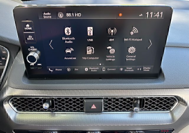 New 2026 Acura Integra A-Spec w/ Technology Package FWD image 20