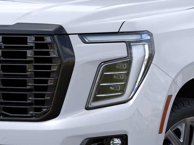 New 2026 GMC Yukon XL Denali Ultimate AWD/4WD image 45