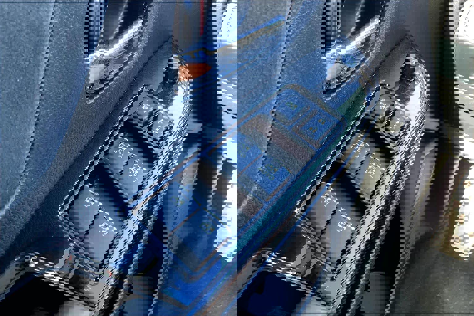 Used 2021 Subaru WRX STI w/ Popular Package #3 (IZT) image 36