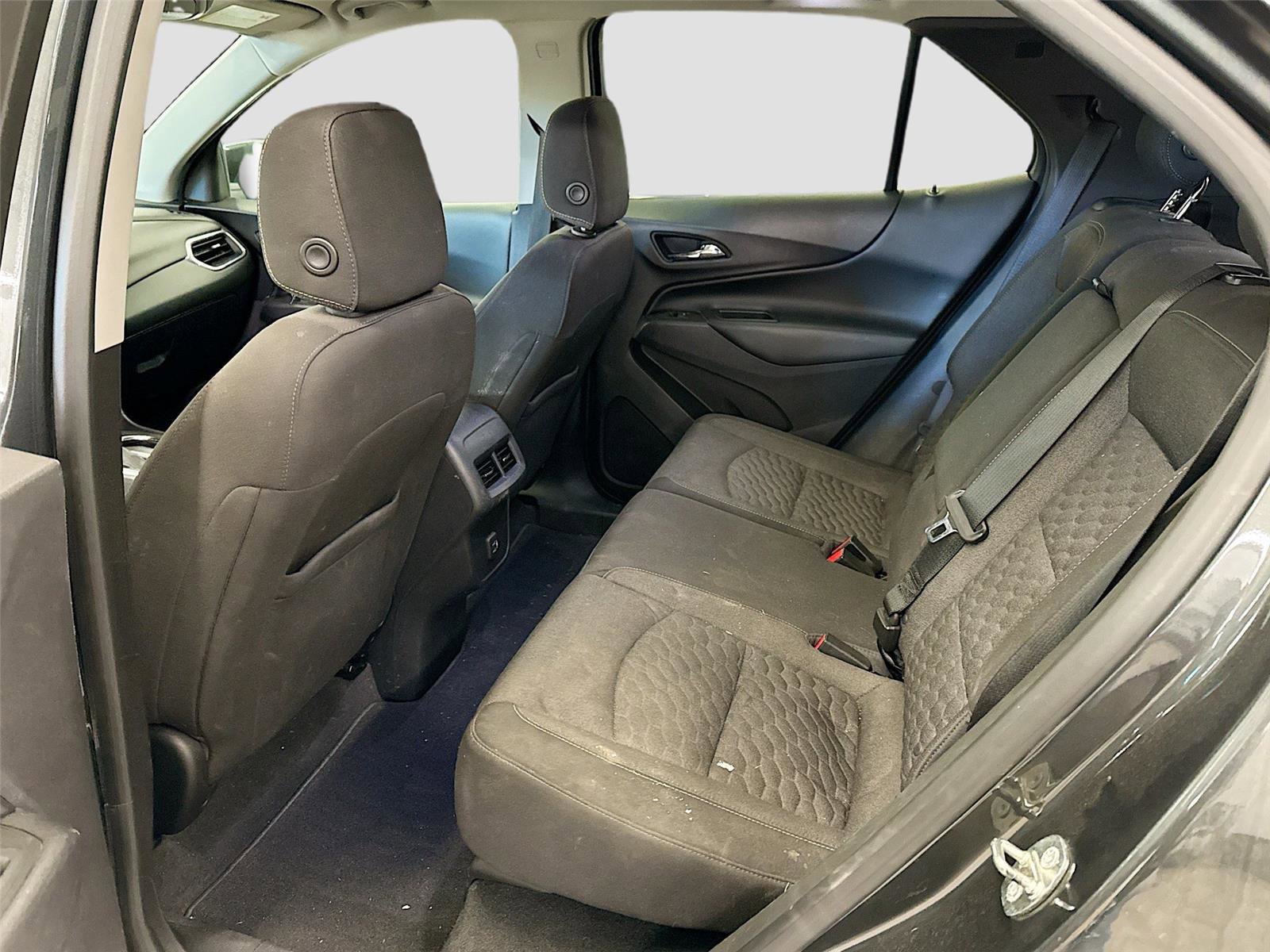 Used 2019 Chevrolet Equinox LT AWD/4WD image 7