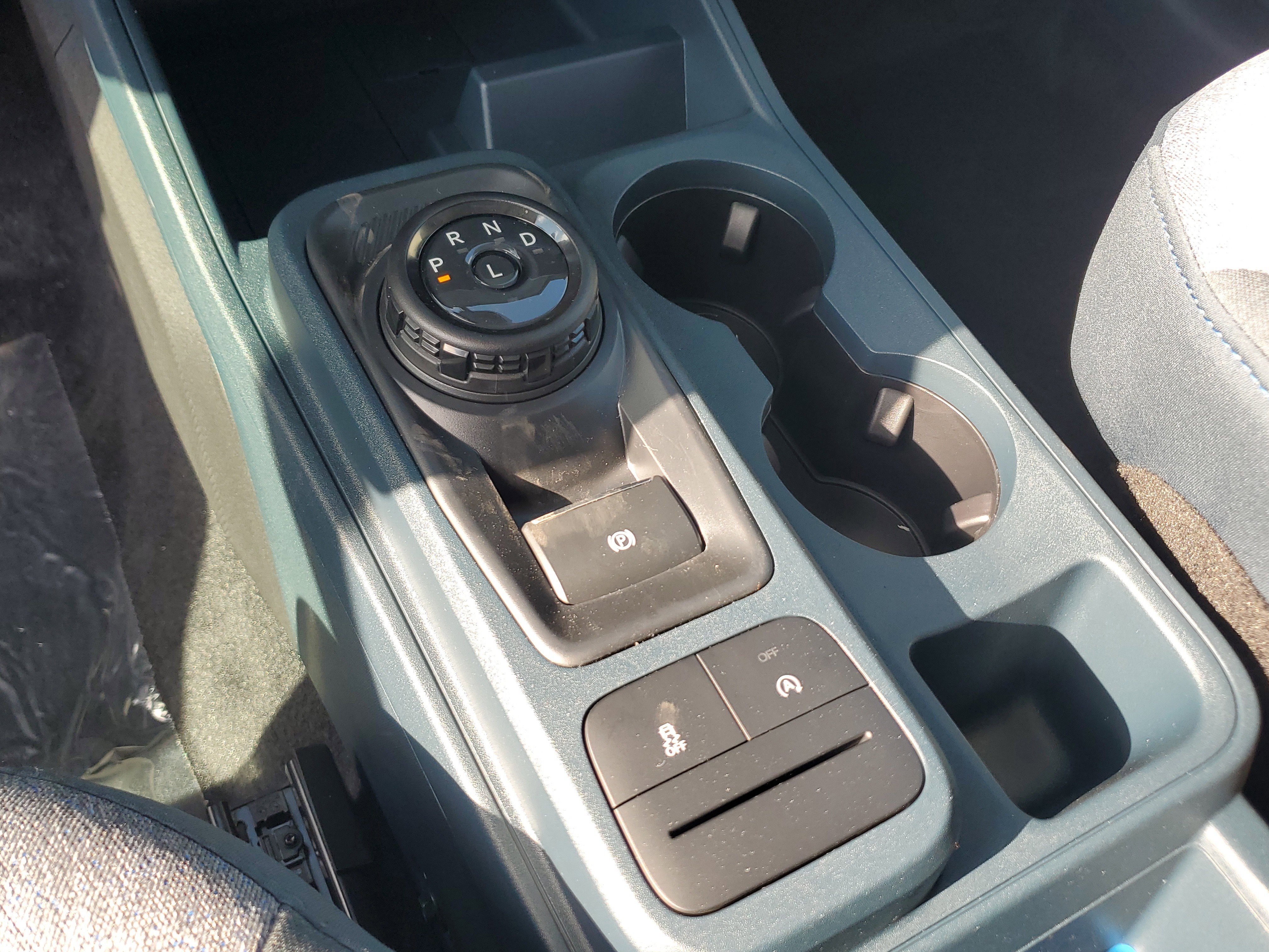 New 2026 Ford Maverick XLT image 17