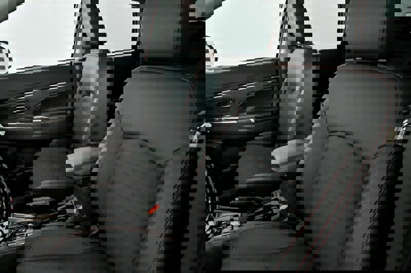 New 2025 Mitsubishi Outlander Sport SE image 13