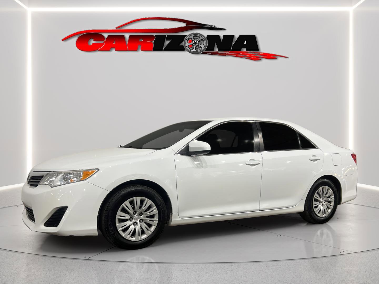 Used 2014 Toyota Camry L FWD image 12