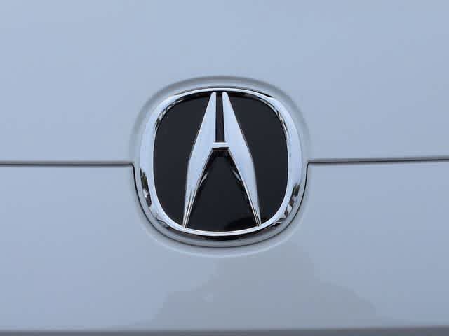 Used 2026 Acura ADX A-Spec FWD image 12