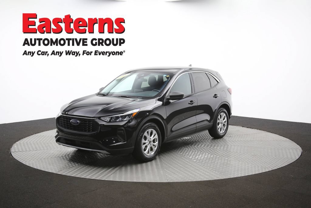 Used 2024 Ford Escape Active FWD image 56