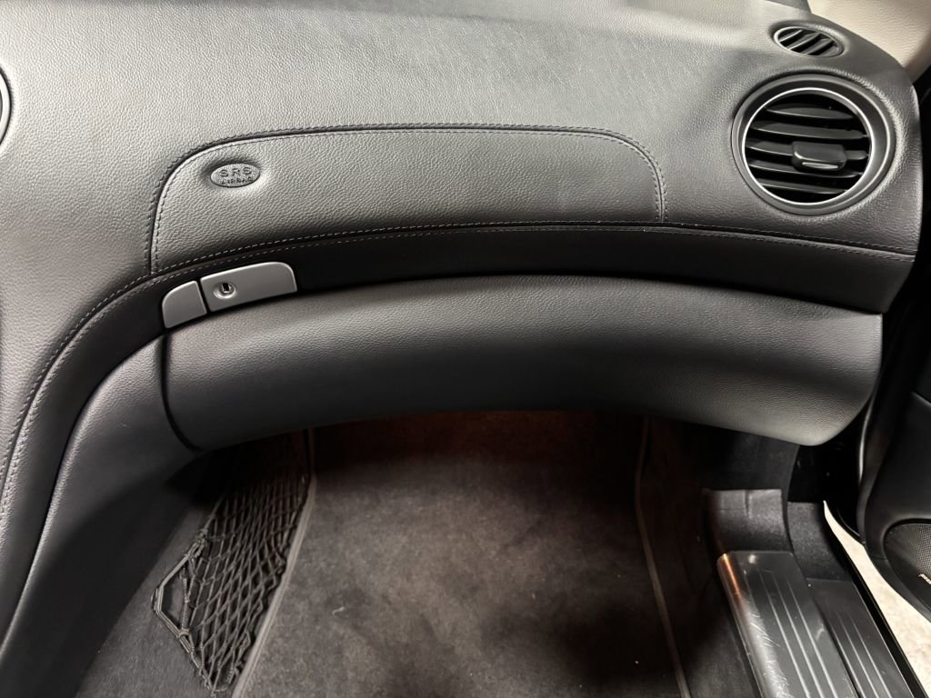 Used 2008 Mercedes-Benz SL 550 image 69