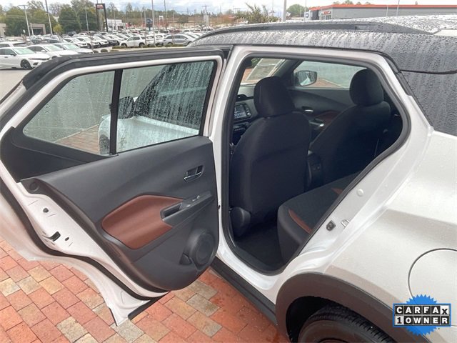 Used 2024 Nissan Kicks SR image 26